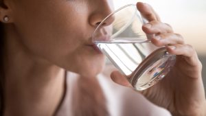 Healthy tips for white eyes