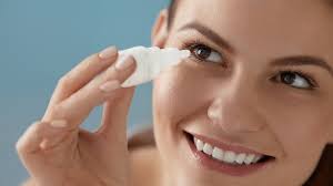Healthy tips for white eyes