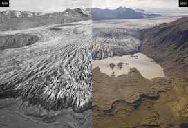 World of Iceland Glaciers