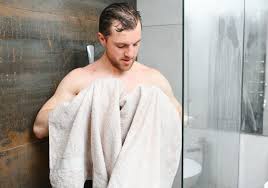 BODY ODOR PREVENTION