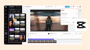 BLURRING TECHNIQUES FOR FILMING/EDITING