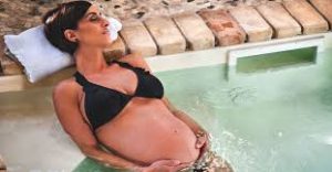 Unhealthy activities during pregnancy