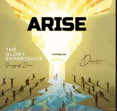 Lyrics for Arise