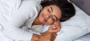 Deep breathing relevance