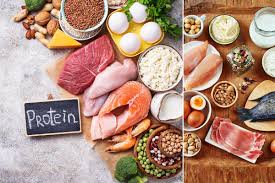 Strategies for burning body fats