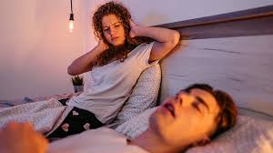 TIPS FOR BETTER SLEEP