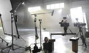 PROFESSIONAL VIDEO TOOLS