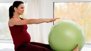 Unhealthy activities during pregnancy