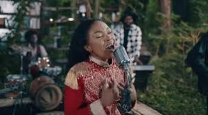 Lyrics for sound of heaven