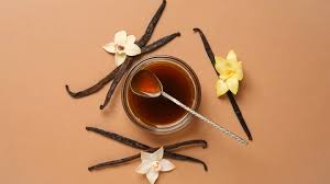 SKIN WELLNESS AND VANILLA EXTRACT