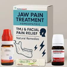 Jaw stiffness solutions