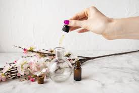 Tips for making perfumes
