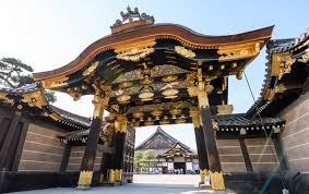 Koyoto viewing spots