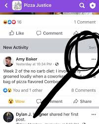 How to set privacy on facebook