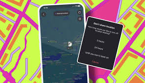 Instagram post and adding location