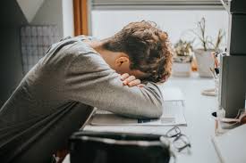 HOW TO AVOID STRESS