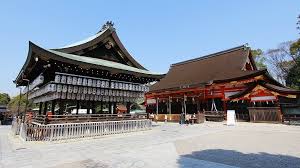 Koyoto viewing spots