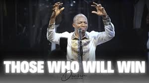 Lyrics for those who will win