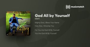 LYRICS FOR WHAT A MIGHTY GOD