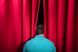 Stage fright overcoming tips