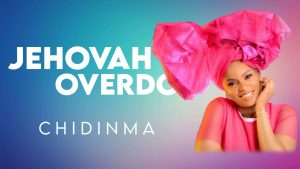 JEHOVAH OVERDO LYRICS