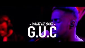 LYRICS FOR WHAT HE SAYS