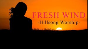 Lyrics for fresh wind