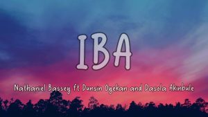 Lyrics for Iba