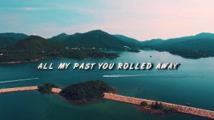 Lyrics for shepherd of my soul