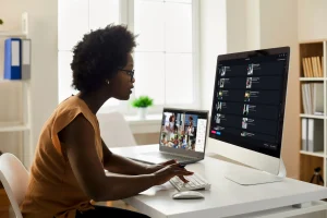 VIDEO EXPORT FROM CAMERA TO COMPUTER