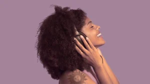 Anxiety and stress reduction