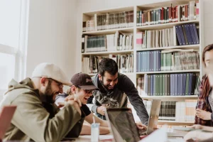 Benefits of internships