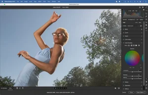 COLOR GRADING AND CALIBRATING