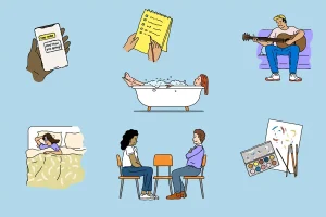 Tips for treating depression