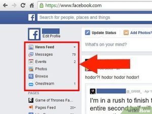 TIPS FOR LIKES AND FOLLOWERS ON FACEBOOK