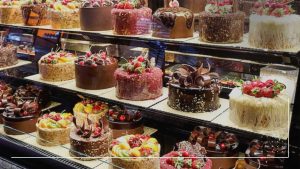Tips for cake business