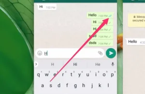 Tips for blocking someone on whatsapp