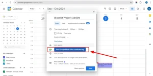 How to join google meet