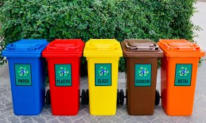Recycle bin and usage tips