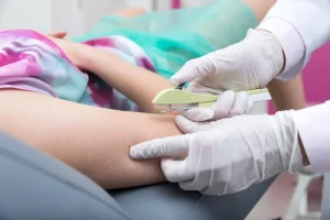 Side effects of contraceptives