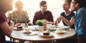 Conversational tips