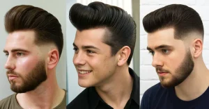 Best haircuts for men
