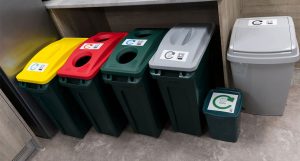 Recycle bin and usage tips