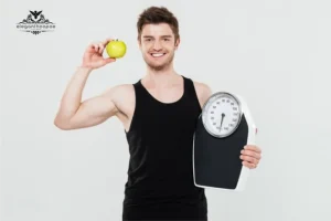Men healthy feet tips