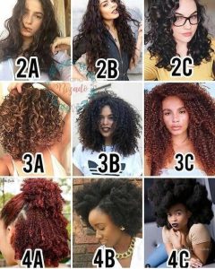 Tips for washing hair