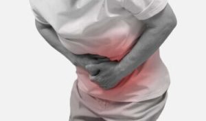 Abnormal pains and miscarriage