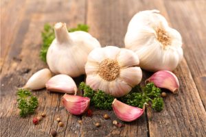 Natural Antibiotics