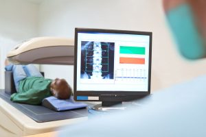 The Aged and medical checkup