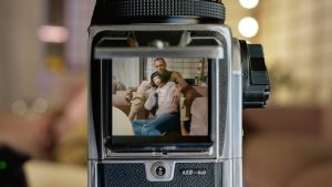 Hasselblad 500C/M review
