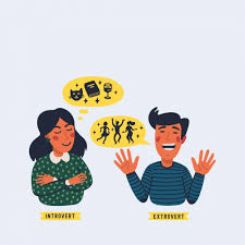 Traits of an Introvert